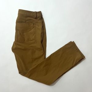 ABC Classic-Fit Pant 34"